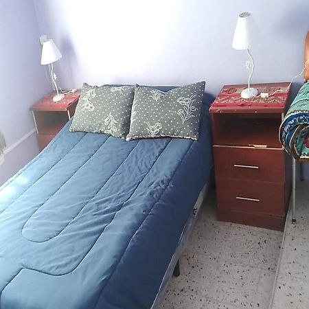 Hospedaje El Abuelo Умауака Экстерьер фото
