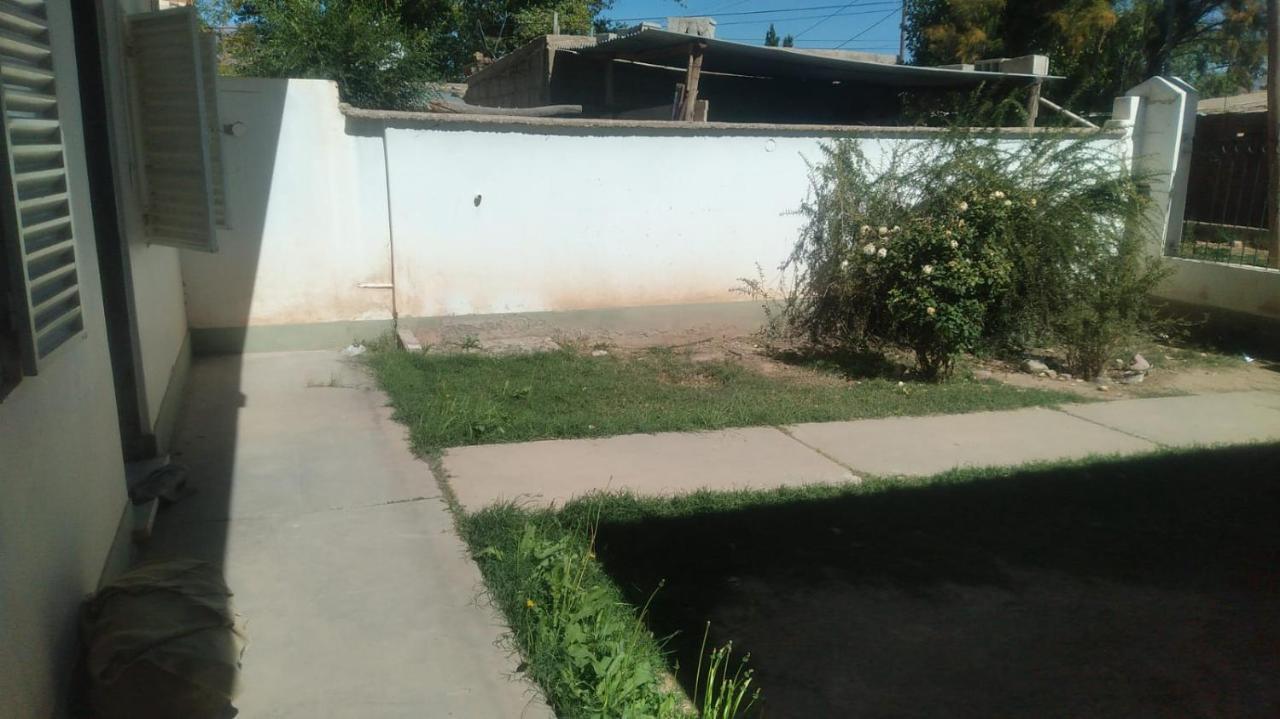 Hospedaje El Abuelo Умауака Экстерьер фото
