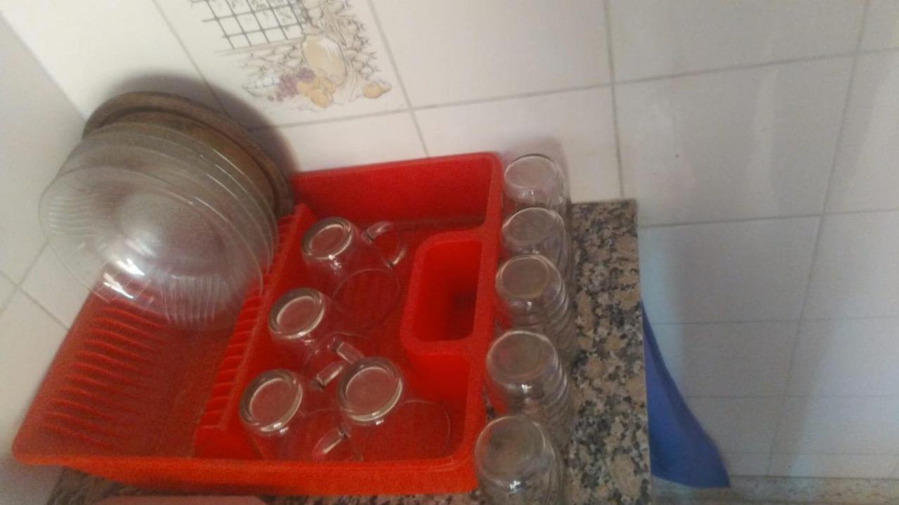 Hospedaje El Abuelo Умауака Экстерьер фото